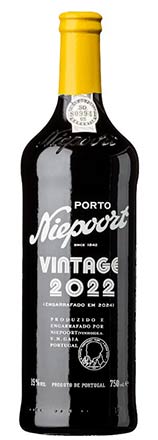2022 Niepoort