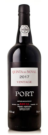 2017 Quinta do Noval
