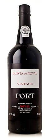2018 Quinta do Noval