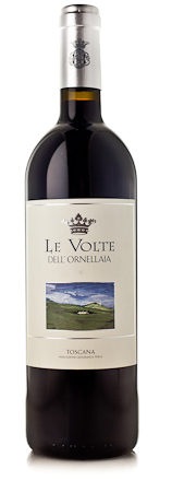 2022 Le Volte dell`Ornellaia