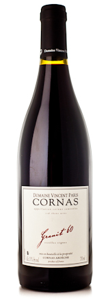 2021 Vincent Paris Cornas Granit 60