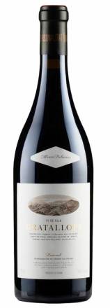 2022 Alvaro Palacios Gratallops Vi de Vila