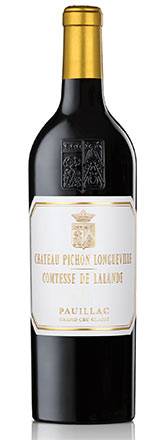 2024 Pichon Longueville Lalande (Pauillac)