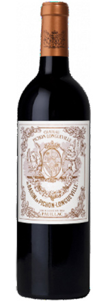 2021 Pichon-Longueville Baron (Pauillac)