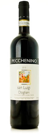 2013 Pecchenino Dolcetto Dogliani San Luigi