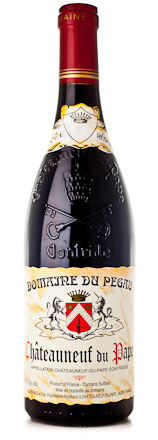 2019 Domaine du Pegau Chateauneuf Reservee