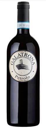 2019 Petrolo Galatrona
