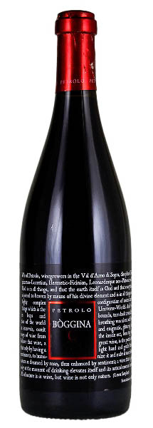 2020 Petrolo Boggina C