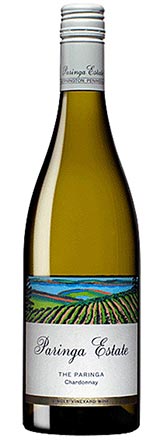 2019 Paringa The Paringa Vineyard Chardonnay