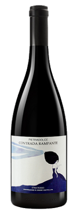 2020 Pietradolce Contrada Rampante Etna Rosso