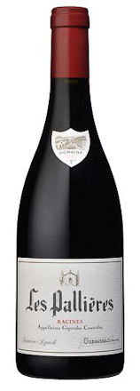 2021 Les Pallieres Gigondas Les Racines