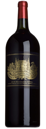 2004 Palmer (Margaux)