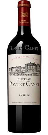 2020 Pontet-Canet (Pauillac)