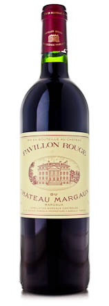 2015 Pavillon Rouge du Ch Margaux (Margaux)