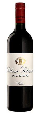 2008 Potensac (Medoc)