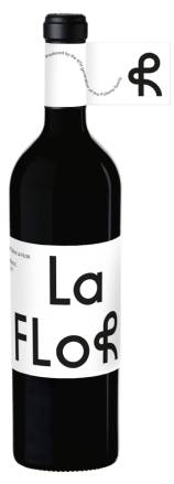 2022 Pulenta La Flor Malbec (Mendoza)