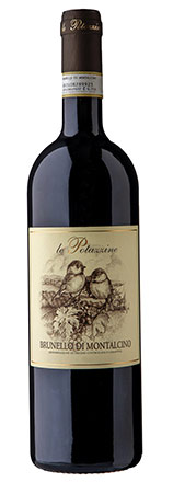 2015 Le Potazzine Brunello di Montalcino