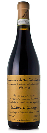 2004 Quintarelli Amarone Classico