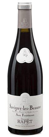 2021 Rapet Savigny-les-Beaune Aux Fourneaux