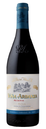 2019 La Rioja Alta Vina Ardanza Reserva