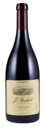 2014 Rochioli Pinot Noir Sweetwater