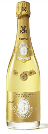 2016 Louis Roederer Cristal