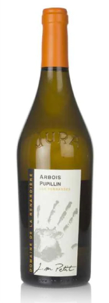 2019 Dom Renardiere Savagnin Terrasses (Jura)