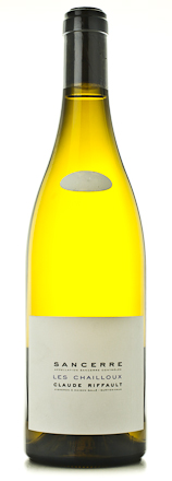 2020 Claude Riffault Sancerre Chailloux