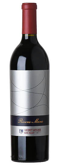 2019 Rivers-Marie Cabernet Napa