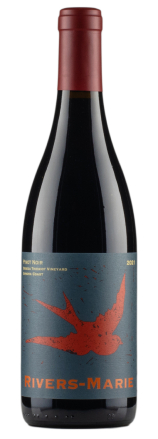 2021 Rivers-Marie Pinot Noir Bodega Thieriot