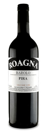 2017 Roagna Barolo Pira Vecchie Viti