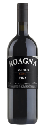 2006 Roagna Barolo Riserva Pira