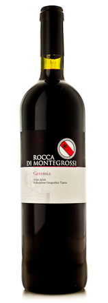 2018 Rocca di Montegrossi Geremia