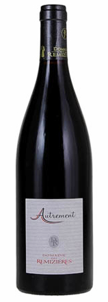 2006 Remizieres Hermitage Autrement