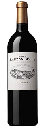 2015 Rauzan-Segla (Margaux)