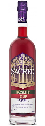N.V. Sacred Rosehip Cup Liqueur 18%