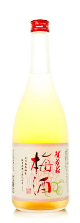 Kamoizumi Umelicious Sake