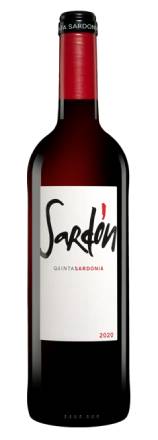 2020 Quinta Sardonia Sardon (Castilla)