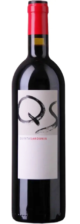 2019 Quinta Sardonia (Castilla)