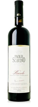 2006 Paolo Scavino Barolo