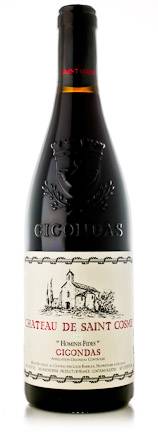 2006 Chateau St-Cosme Gigondas Hominis Fides