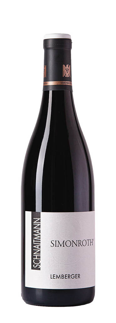 2018 Schnaitmann Simonroth Lemberger Dry