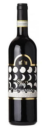 2018 Sesti Brunello Riserva Phenomena