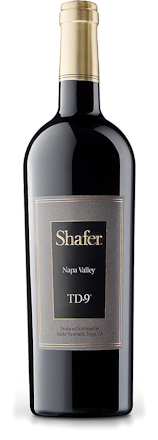 2019 Shafer TD-9 Napa Valley