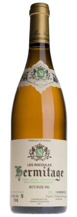 2020 Marc Sorrel Hermitage Blanc Rocoules
