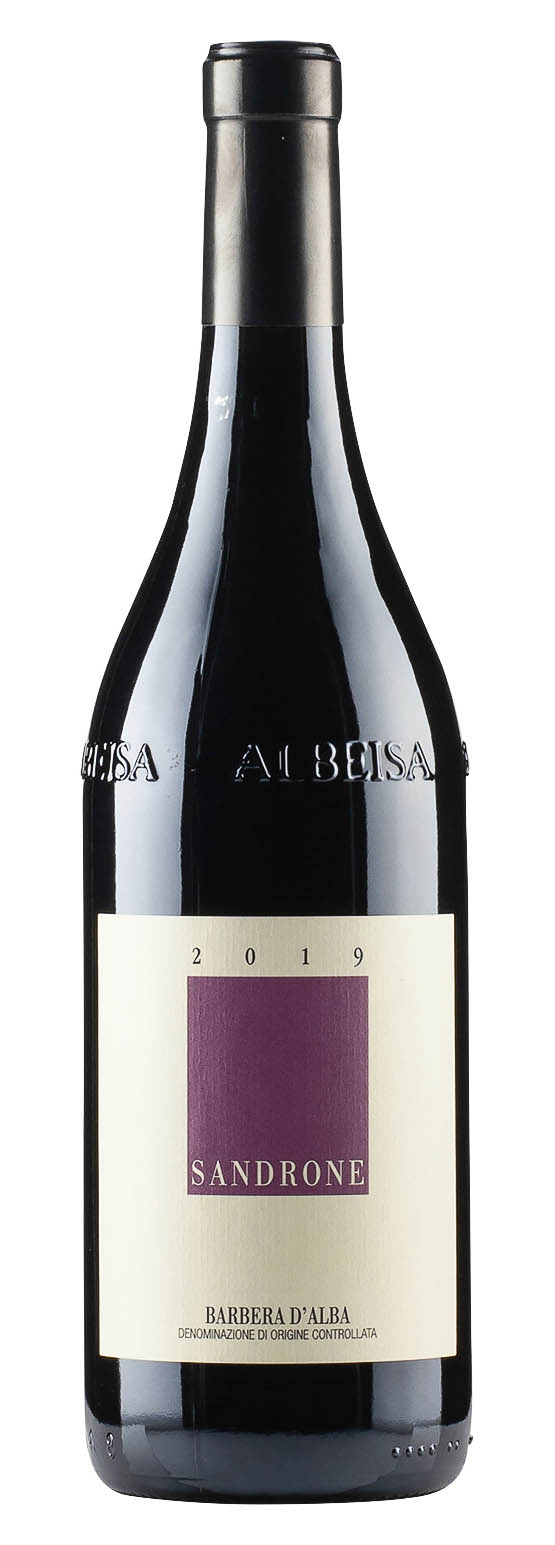2019 Luciano Sandrone Barbera d`Alba