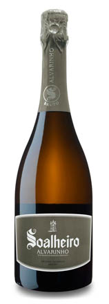 2019 Quinta do Soalheiro Espumante Bruto