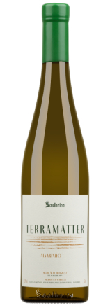 2023 Quinta do Soalheiro Terramatter