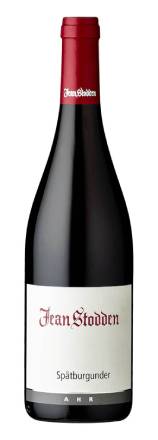 2022 Jean Stodden Spatburgunder