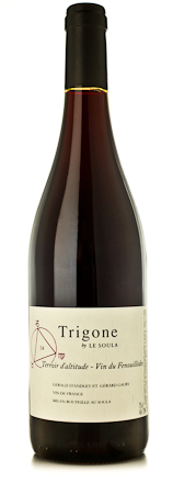 N.V. Le Soula Trigone Rouge No.14